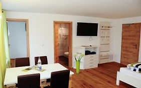 Allgäuer Appartements